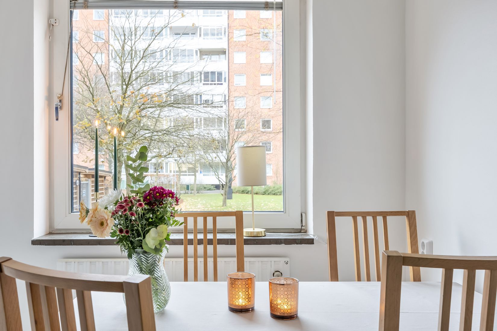 Bostadsrätt, Kronetorpsgatan 60B, Segevång, Malmö