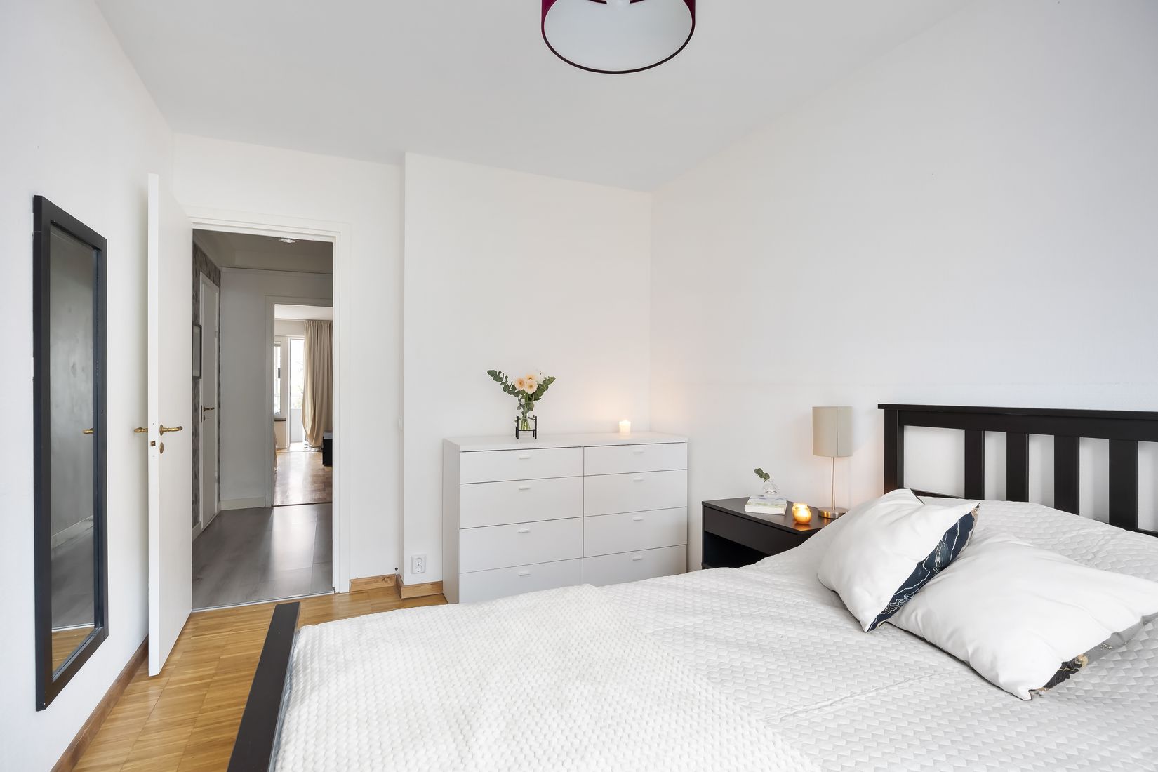 Bostadsrätt, Kronetorpsgatan 60B, Segevång, Malmö