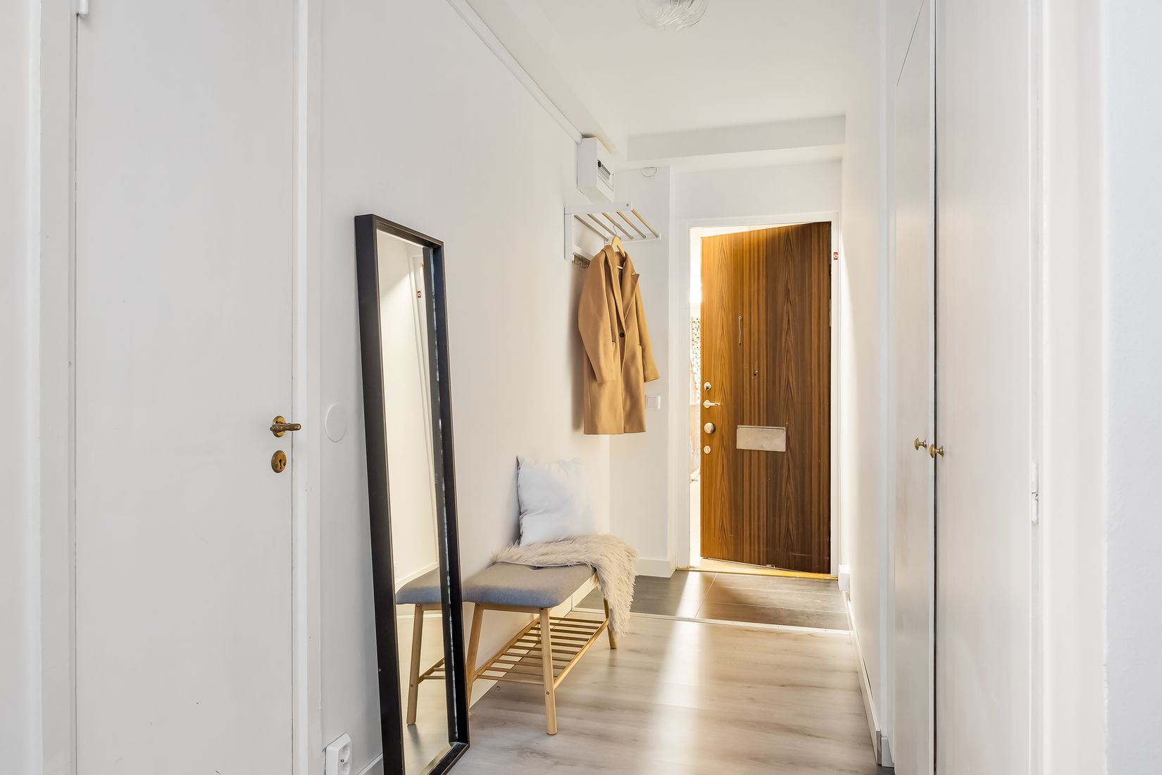 Bostadsrätt, Kronetorpsgatan 60B, Segevång, Malmö