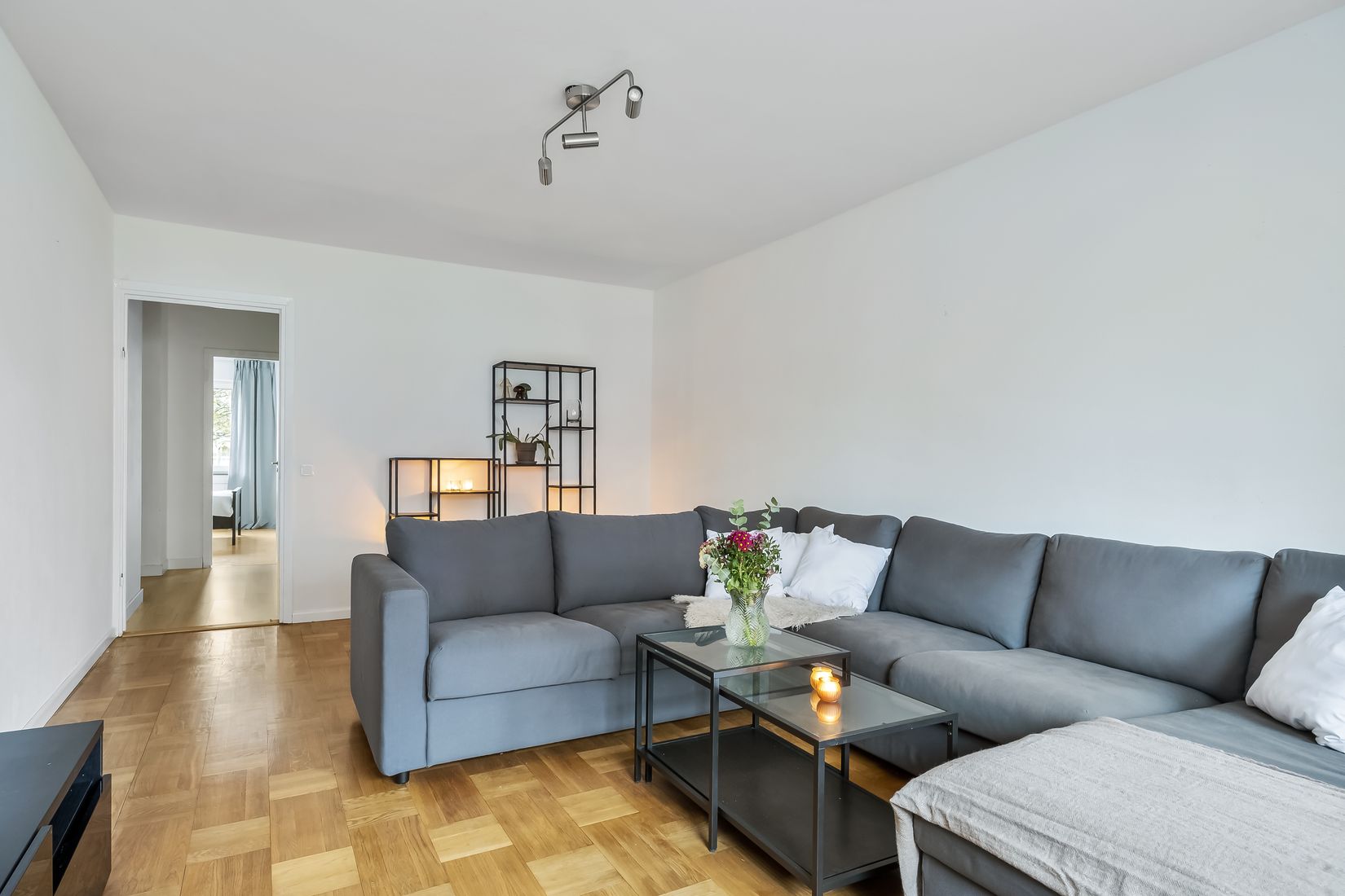 Bostadsrätt, Kronetorpsgatan 60B, Segevång, Malmö