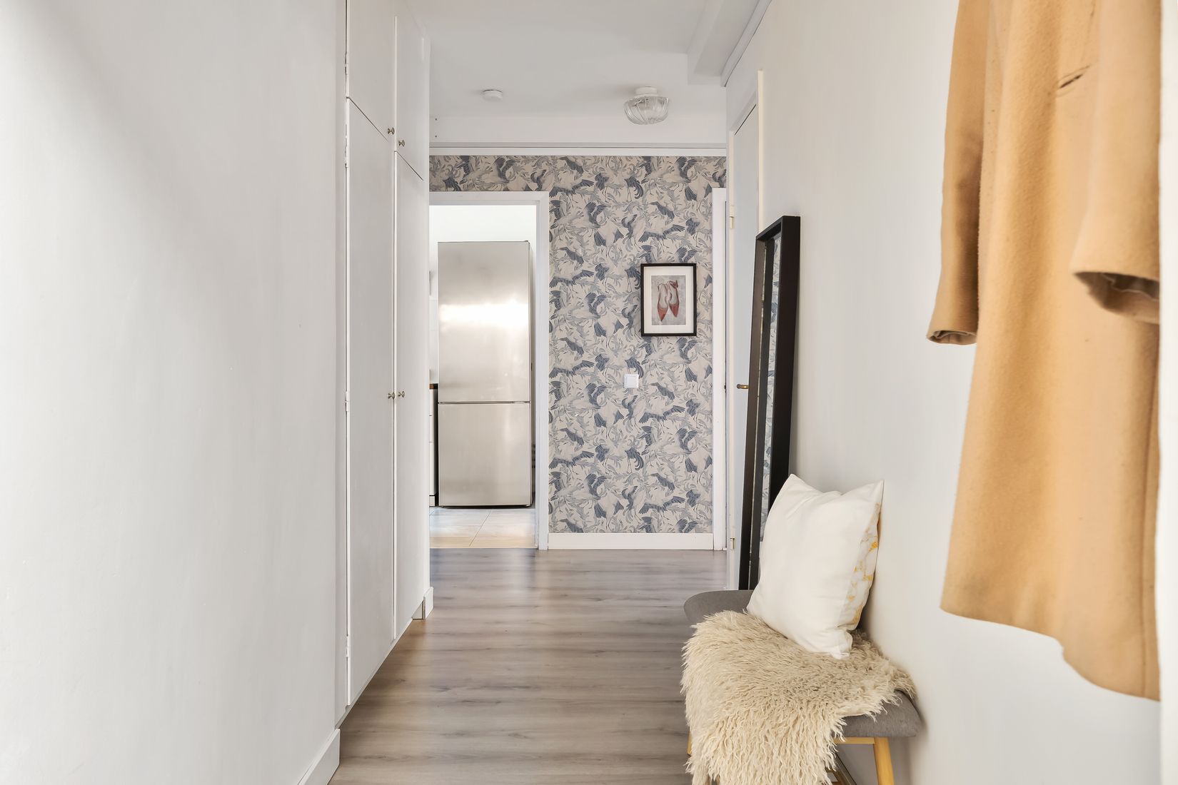 Bostadsrätt, Kronetorpsgatan 60B, Segevång, Malmö