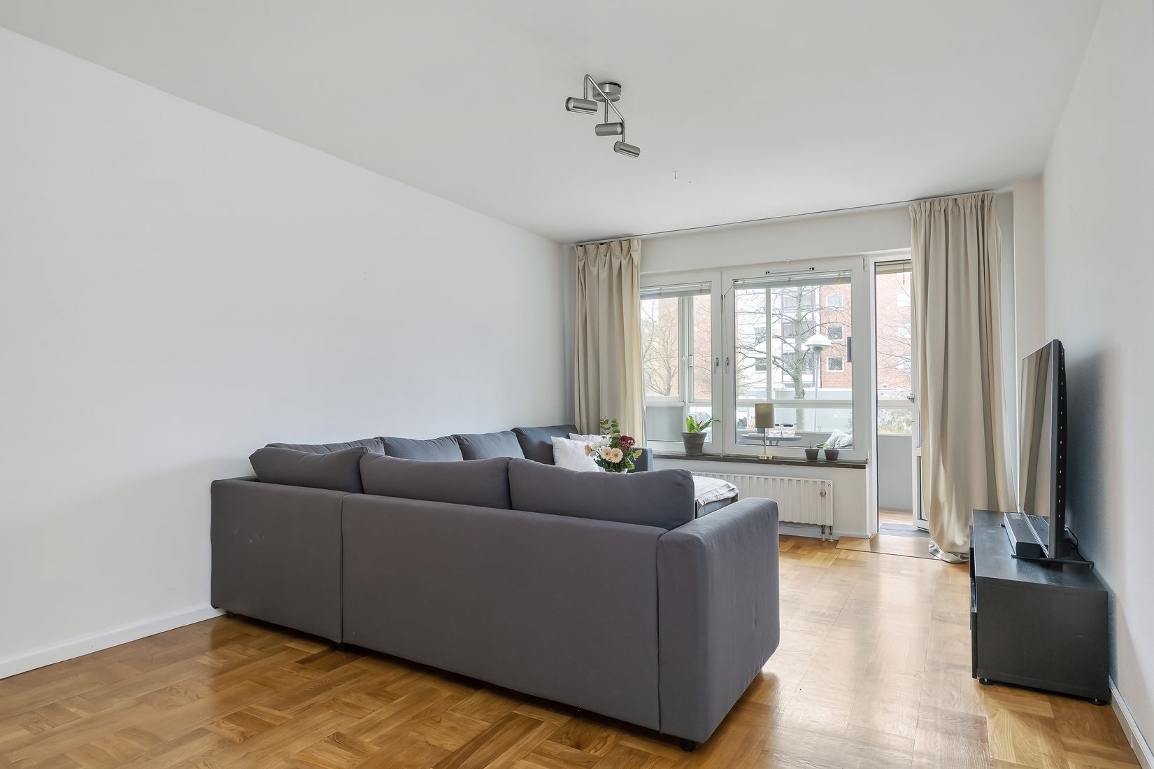 Bostadsrätt, Kronetorpsgatan 60B, Segevång, Malmö