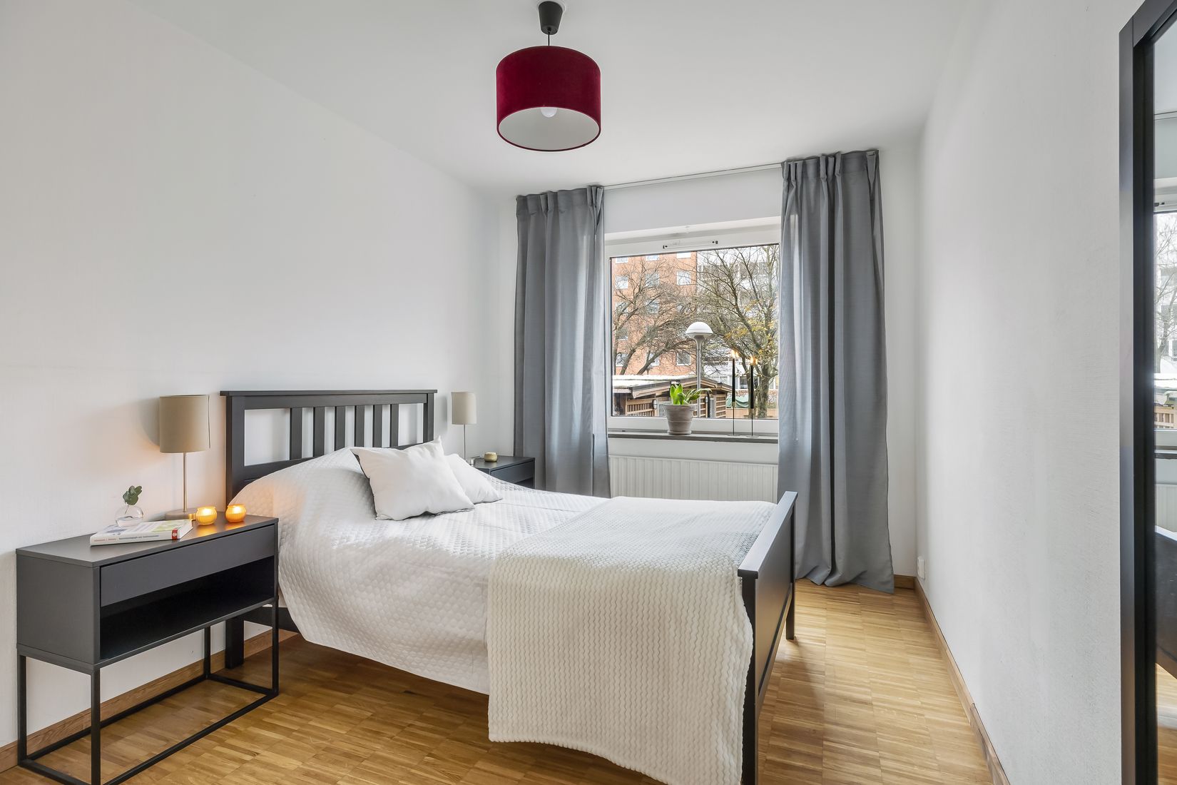 Bostadsrätt, Kronetorpsgatan 60B, Segevång, Malmö