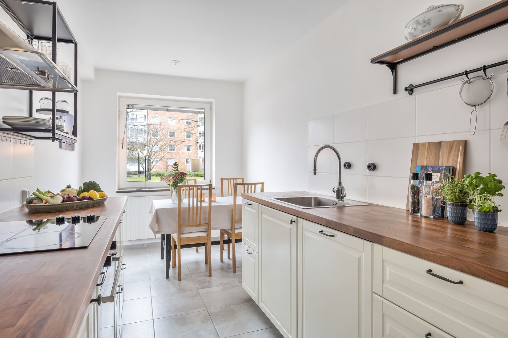 Bostadsrätt, Kronetorpsgatan 60B, Segevång, Malmö