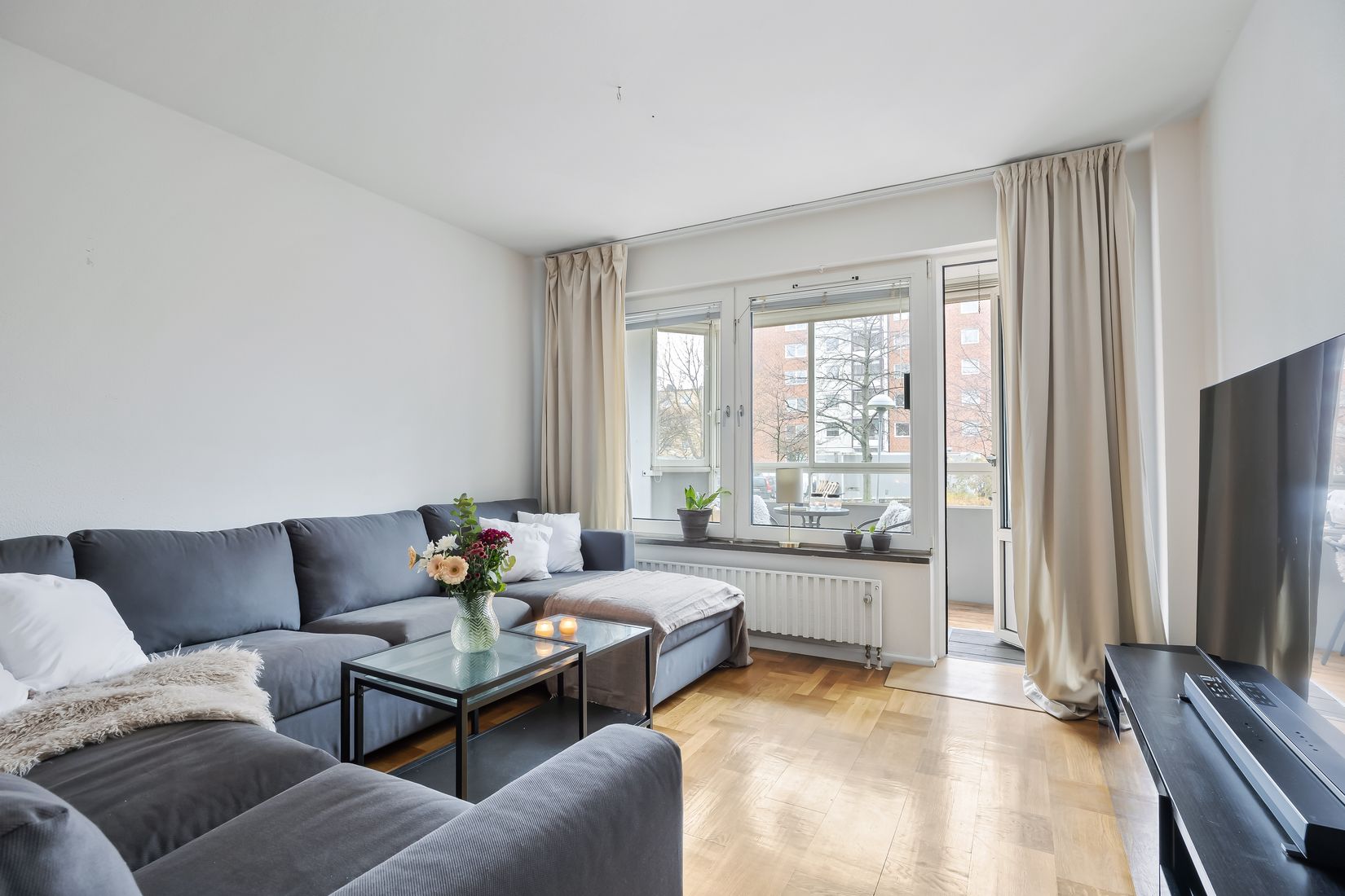 Bostadsrätt, Kronetorpsgatan 60B, Segevång, Malmö