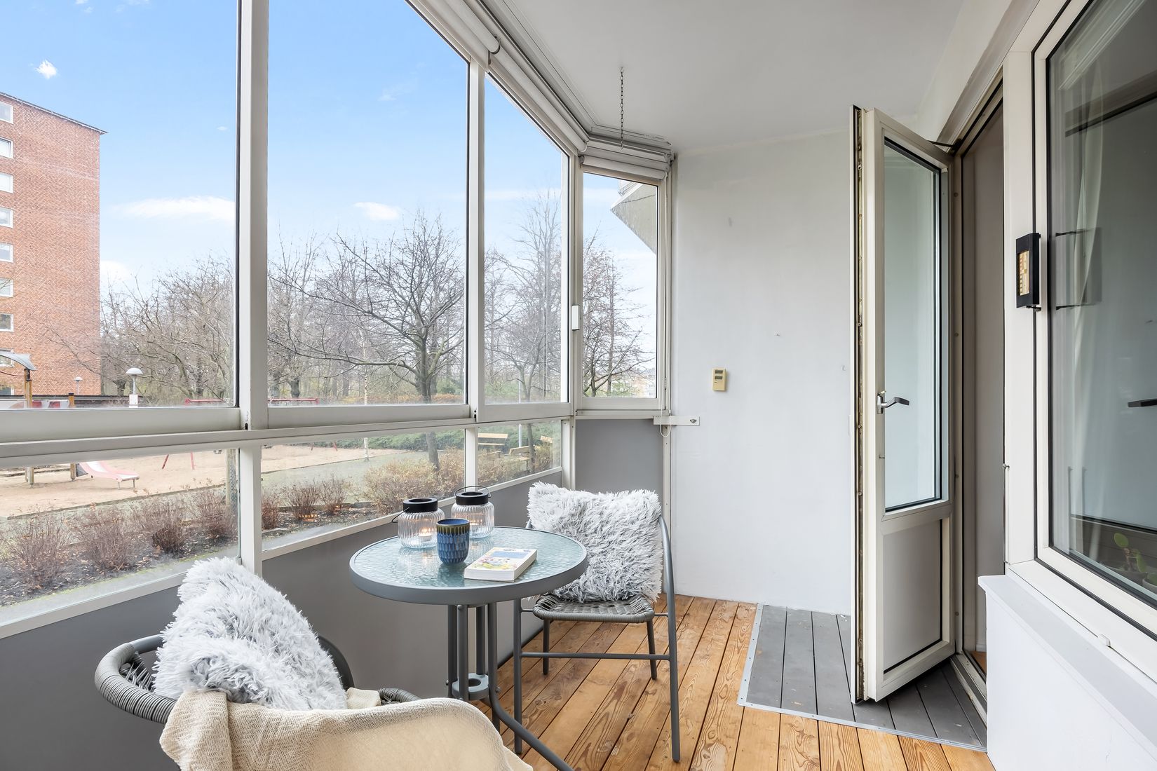 Bostadsrätt, Kronetorpsgatan 60B, Segevång, Malmö