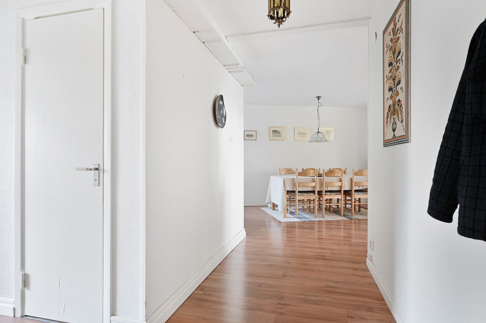 Bostadsrätt, Filarvägen 5, Kallhäll, Järfälla