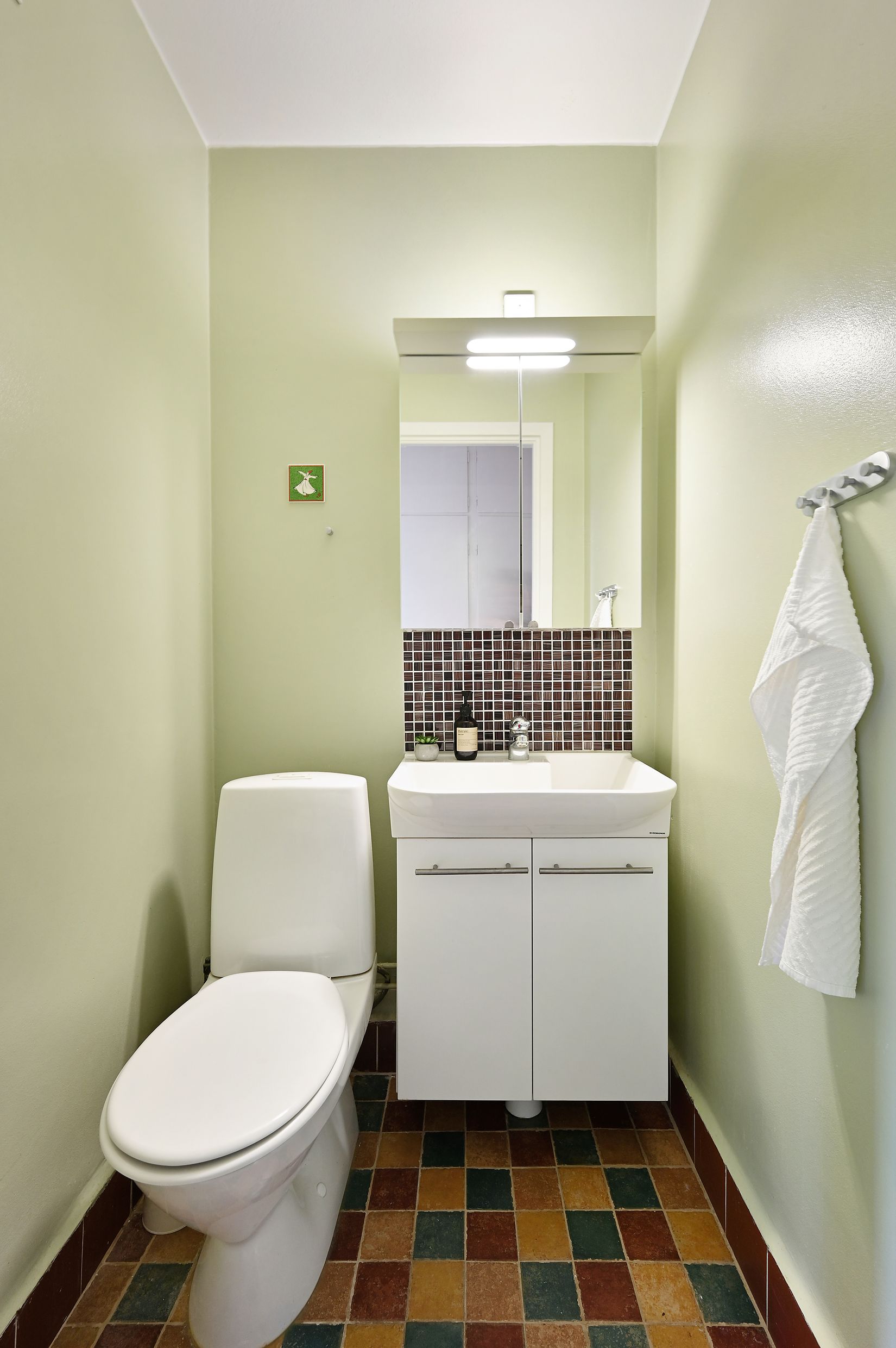 Bostadsrätt, Filarvägen 5, Kallhäll, Järfälla