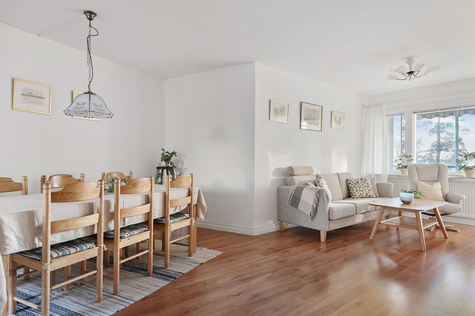 Bostadsrätt, Filarvägen 5, Kallhäll, Järfälla