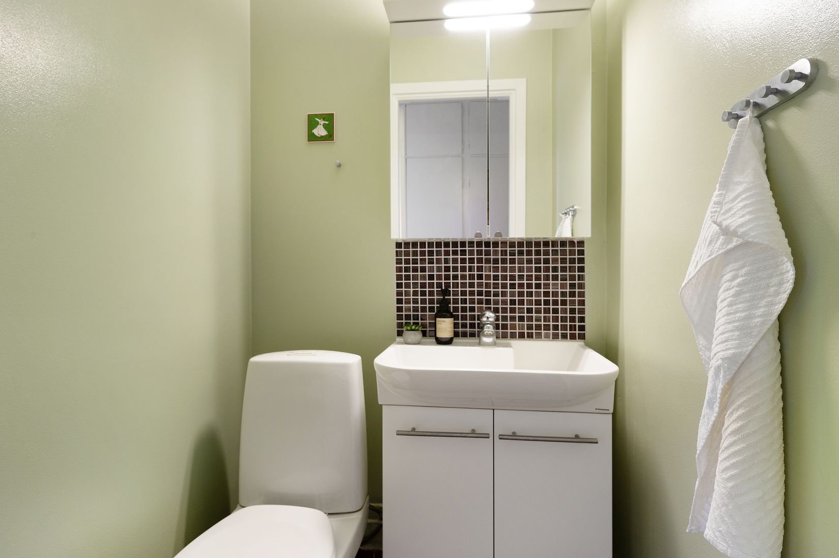 Bostadsrätt, Filarvägen 5, Kallhäll, Järfälla