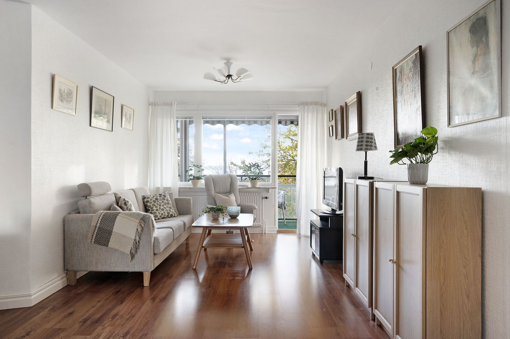 Bostadsrätt, Filarvägen 5, Kallhäll, Järfälla