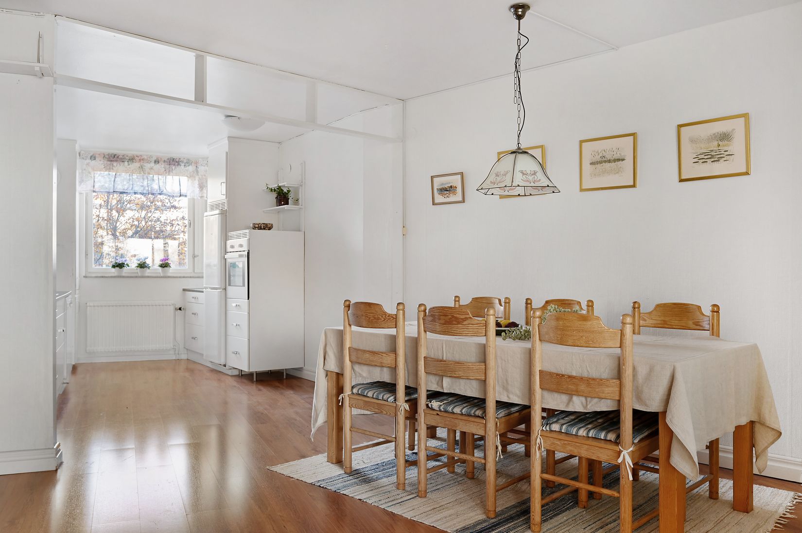 Bostadsrätt, Filarvägen 5, Kallhäll, Järfälla