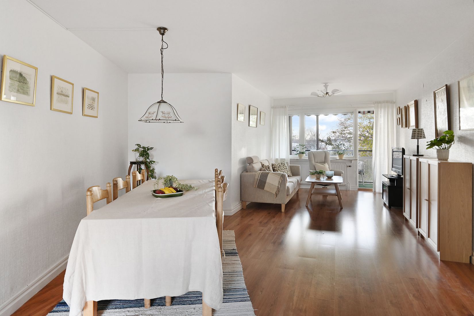 Bostadsrätt, Filarvägen 5, Kallhäll, Järfälla