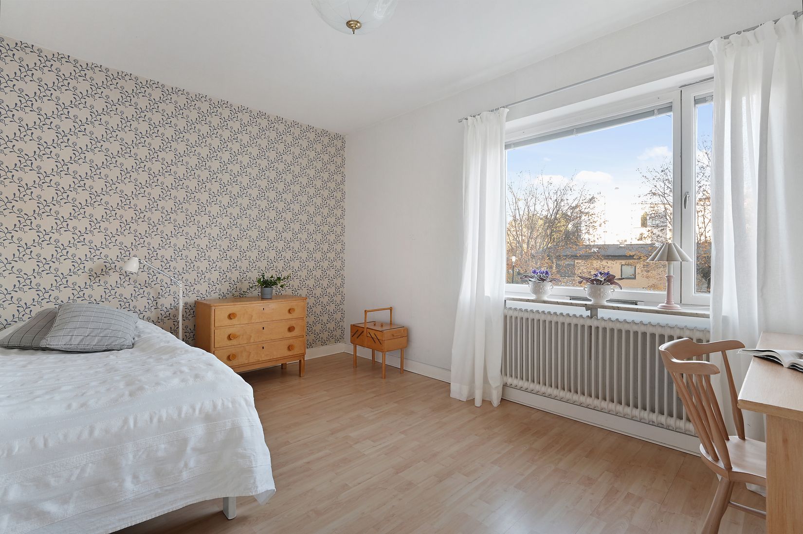 Bostadsrätt, Filarvägen 5, Kallhäll, Järfälla