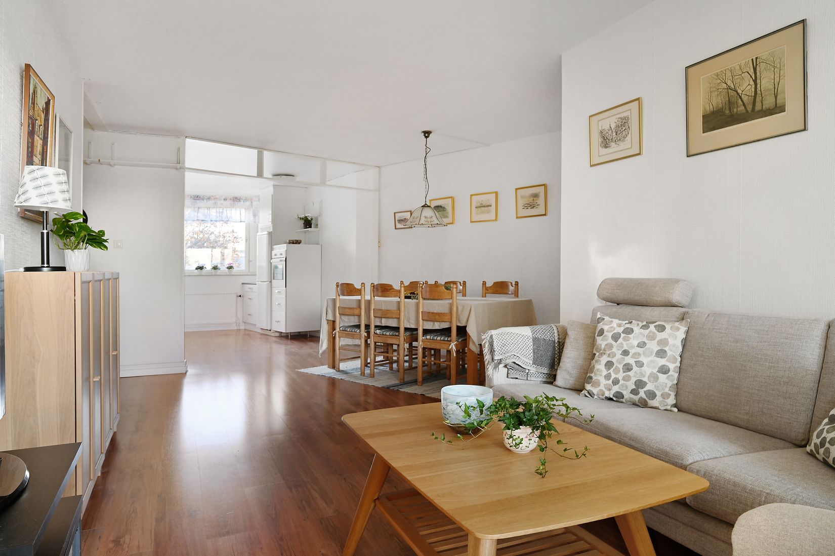 Bostadsrätt, Filarvägen 5, Kallhäll, Järfälla