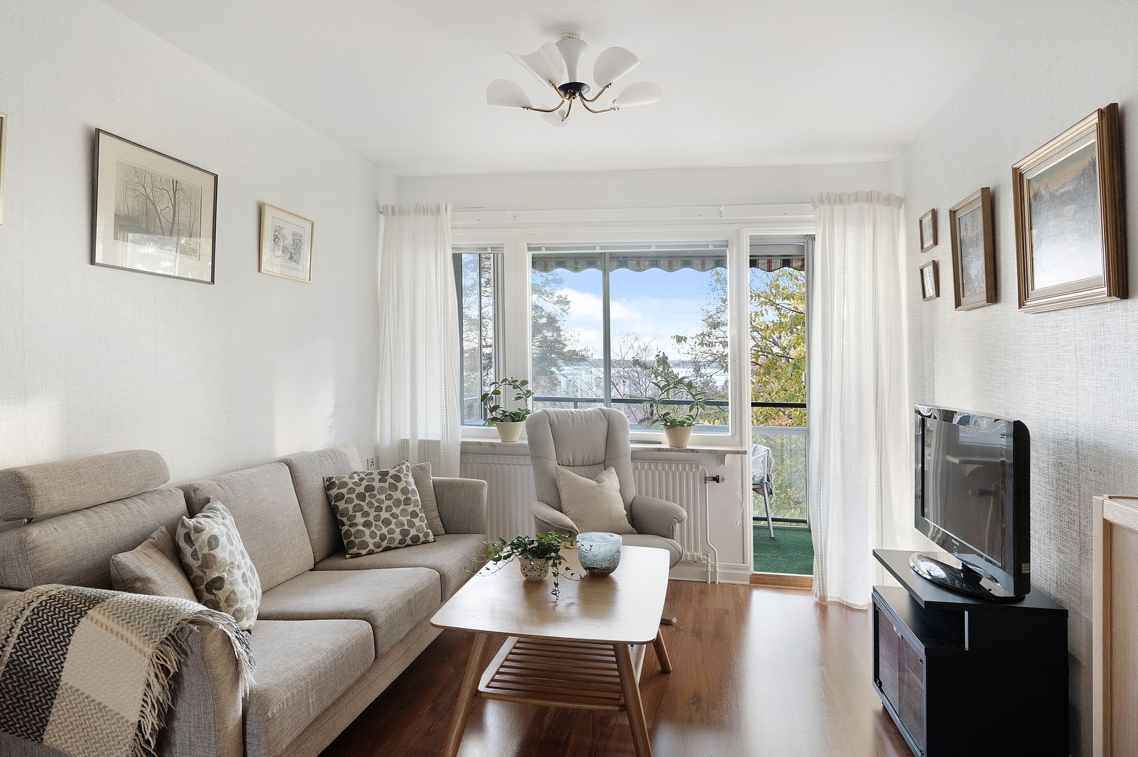 Bostadsrätt, Filarvägen 5, Kallhäll, Järfälla