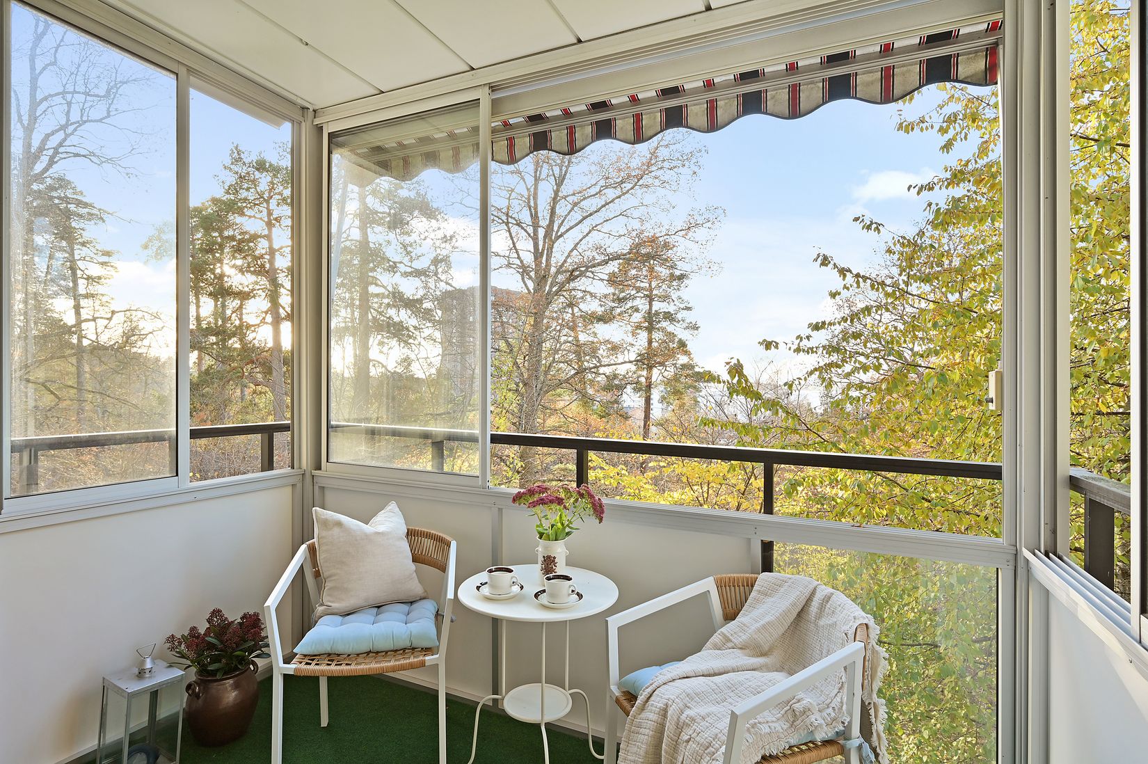 Bostadsrätt, Filarvägen 5, Kallhäll, Järfälla