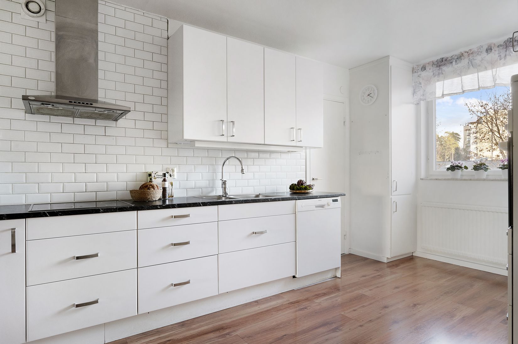 Bostadsrätt, Filarvägen 5, Kallhäll, Järfälla