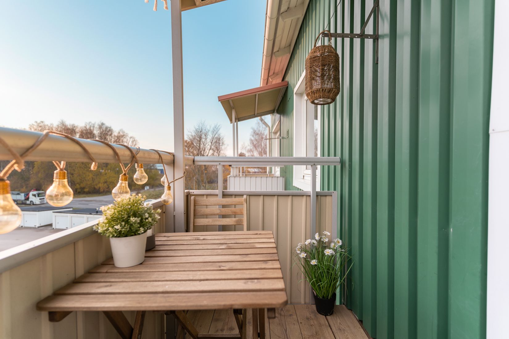 Bostadsrätt, Vinnerstadsvägen 18G, Dunteberget, Motala