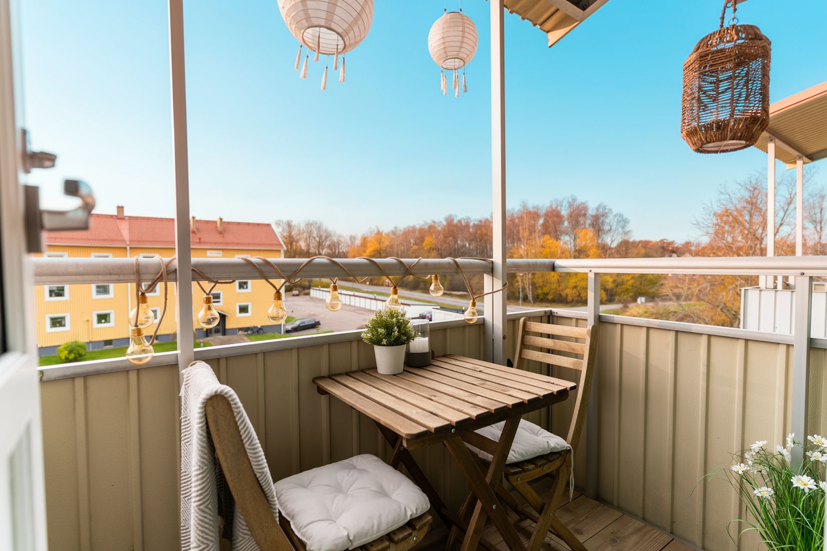 Bostadsrätt, Vinnerstadsvägen 18G, Dunteberget, Motala