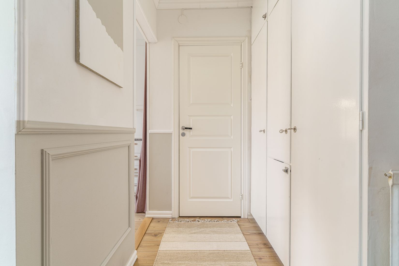 Bostadsrätt, Vinnerstadsvägen 18G, Dunteberget, Motala