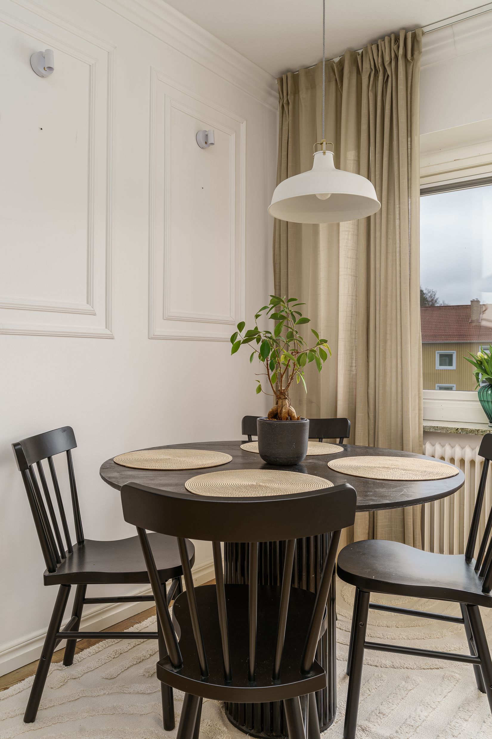 Bostadsrätt, Vinnerstadsvägen 18G, Dunteberget, Motala