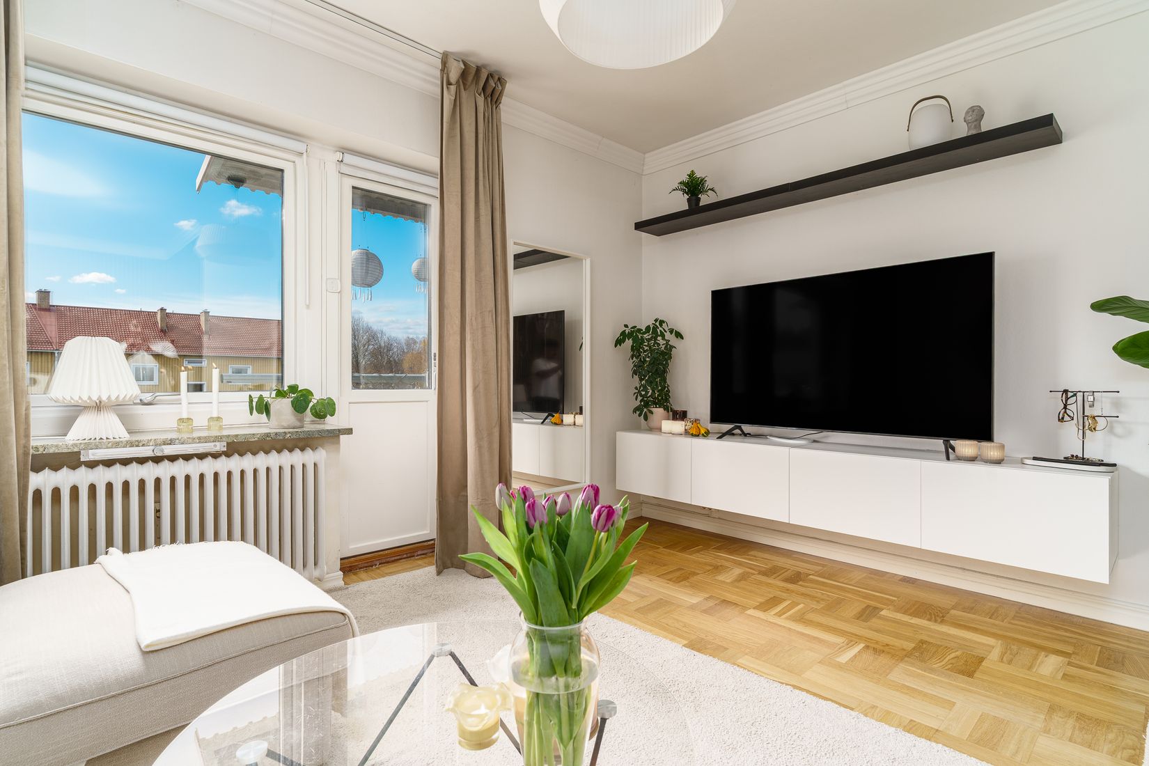 Bostadsrätt, Vinnerstadsvägen 18G, Dunteberget, Motala