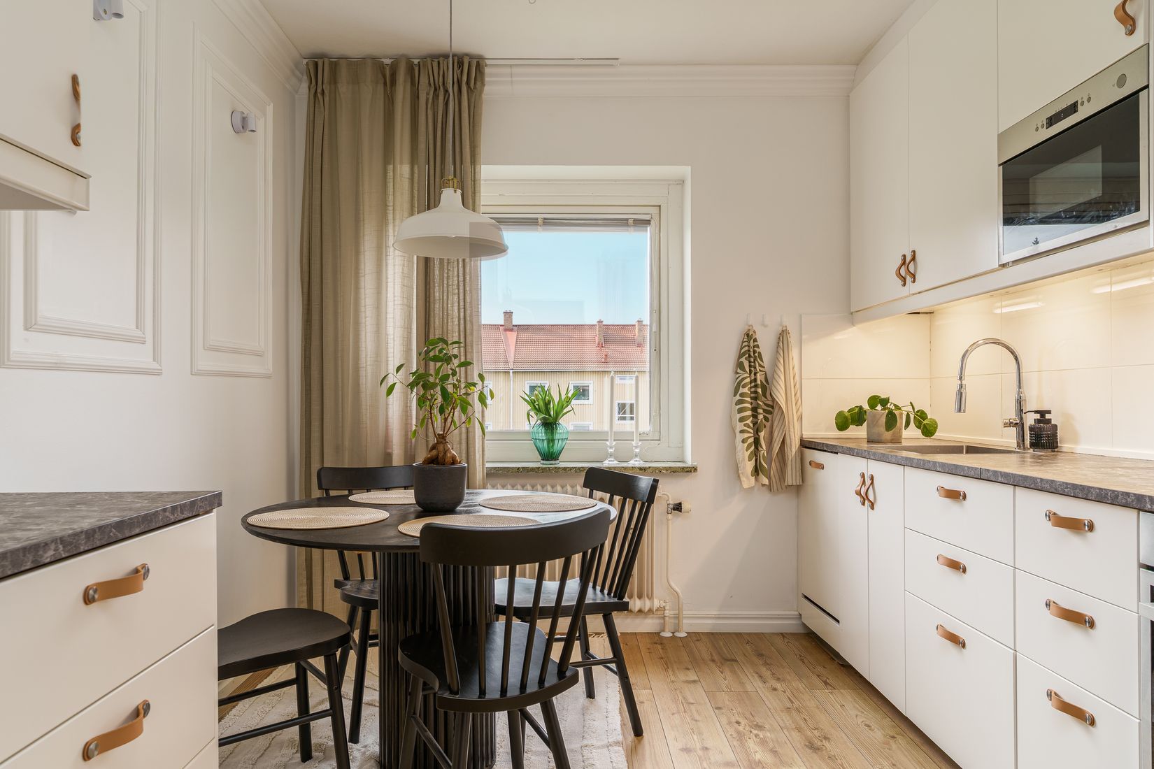 Bostadsrätt, Vinnerstadsvägen 18G, Dunteberget, Motala