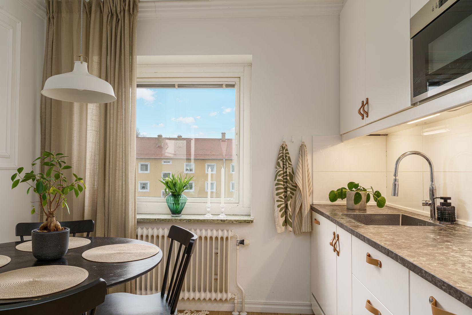 Bostadsrätt, Vinnerstadsvägen 18G, Dunteberget, Motala