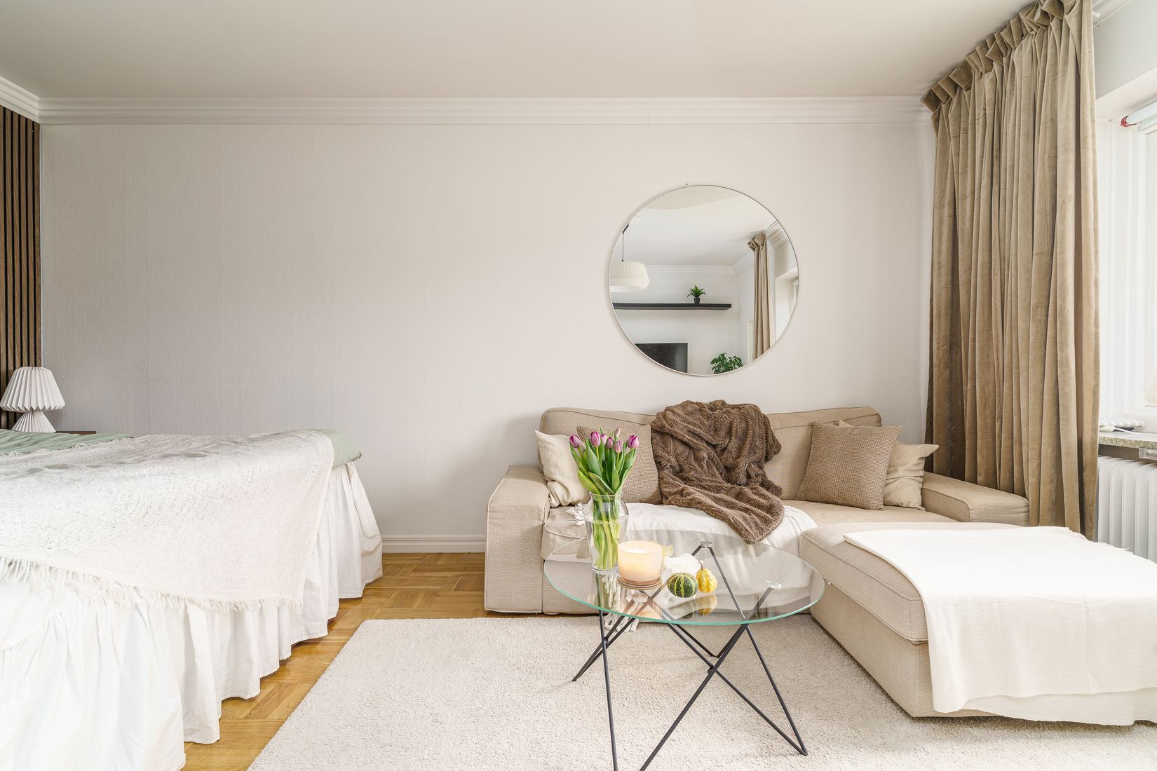 Bostadsrätt, Vinnerstadsvägen 18G, Dunteberget, Motala