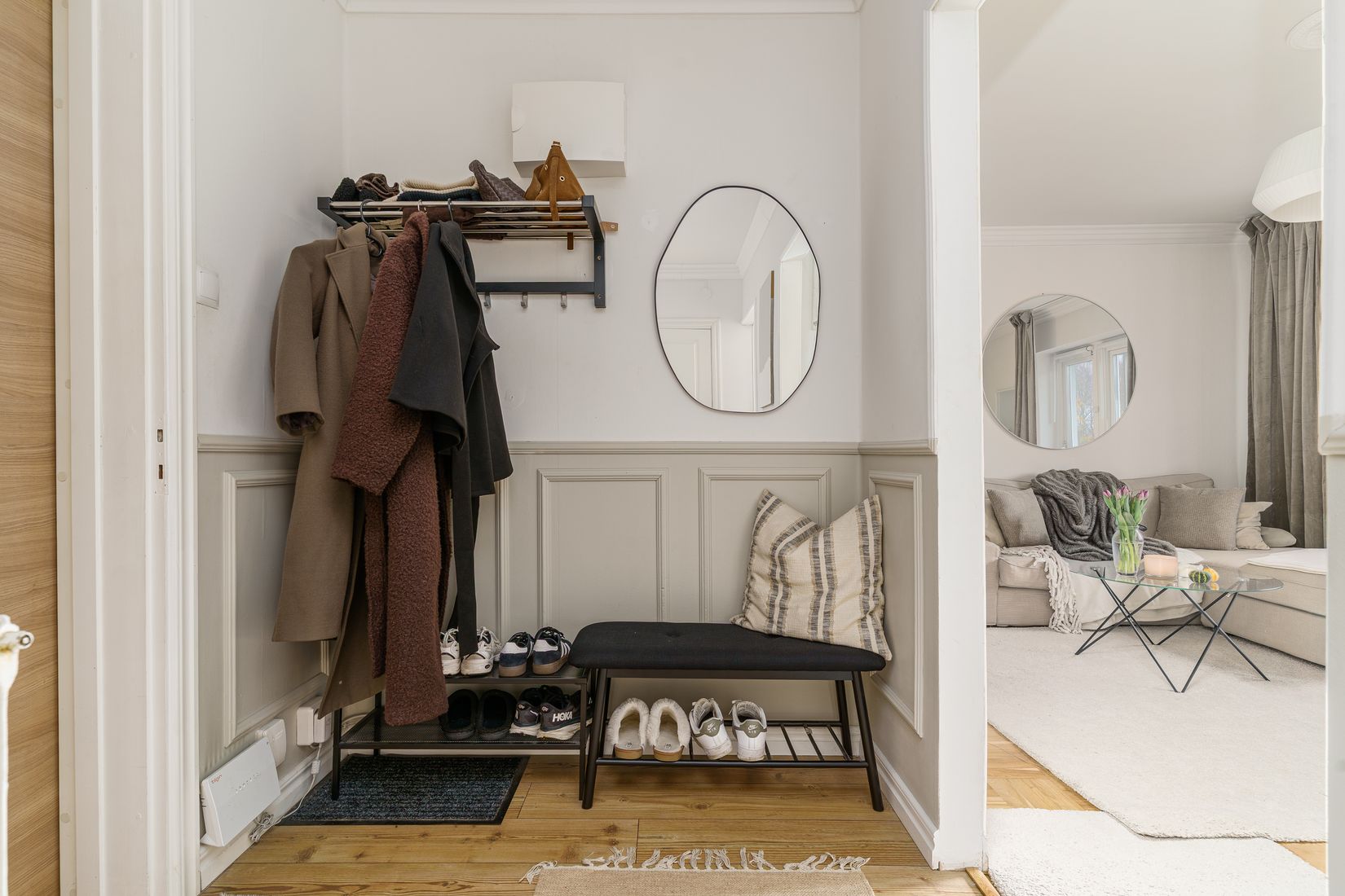 Bostadsrätt, Vinnerstadsvägen 18G, Dunteberget, Motala