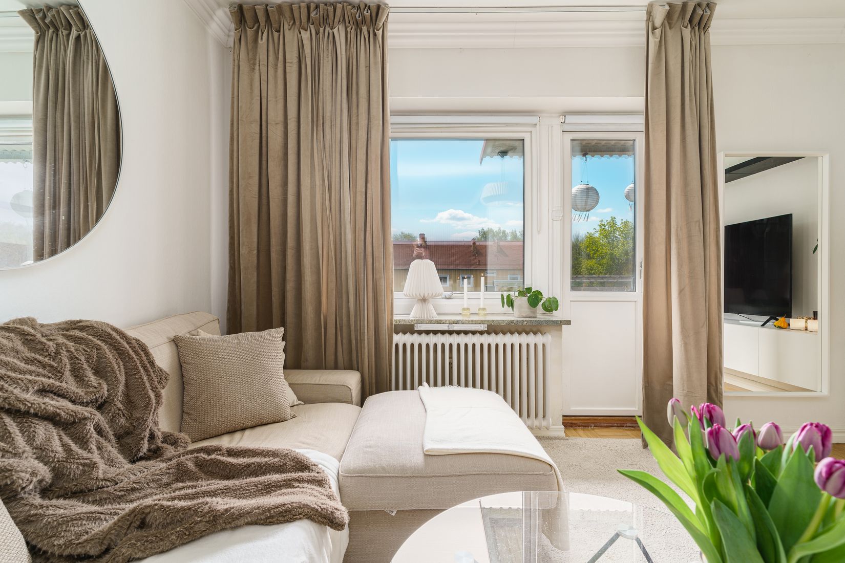 Bostadsrätt, Vinnerstadsvägen 18G, Dunteberget, Motala