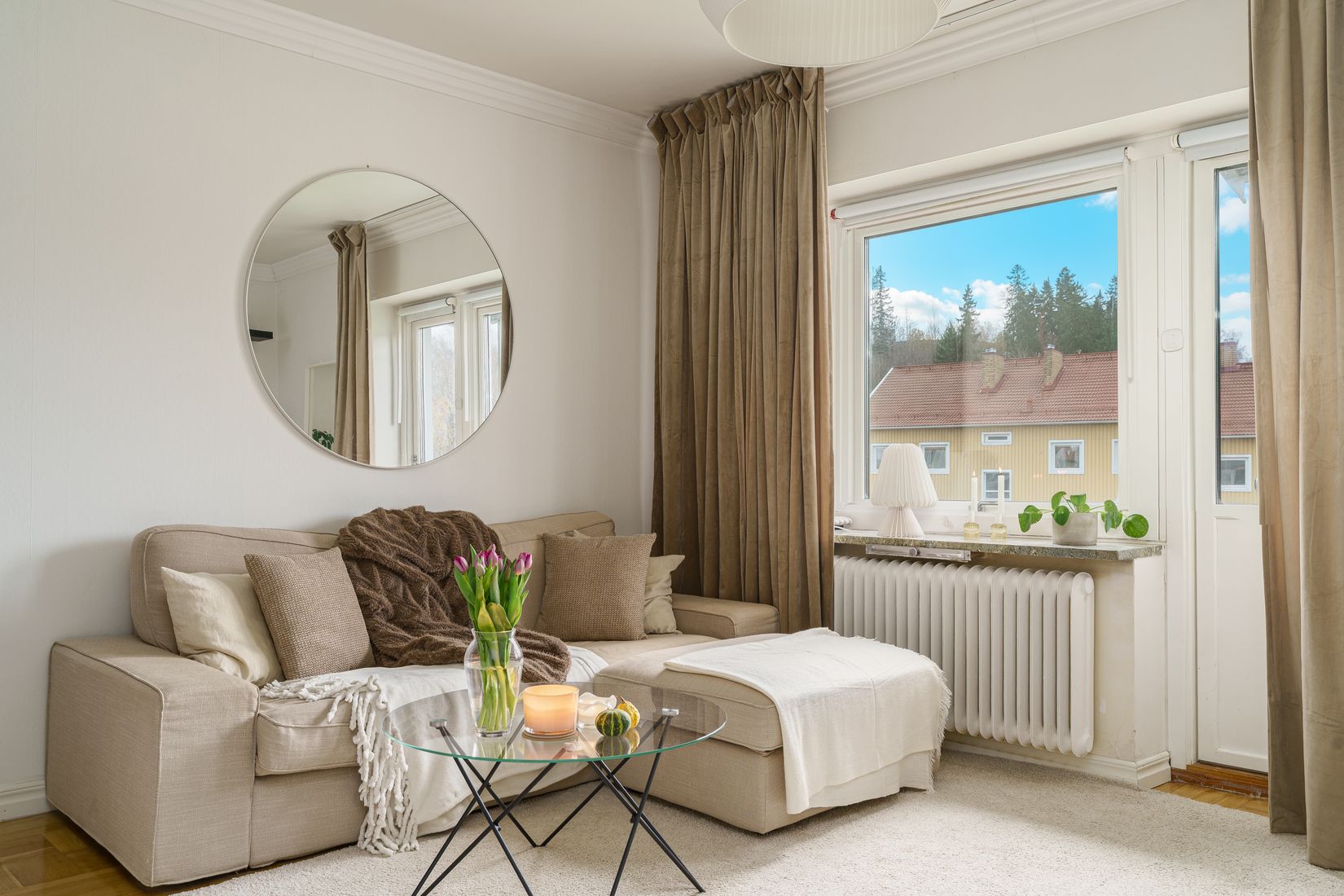 Bostadsrätt, Vinnerstadsvägen 18G, Dunteberget, Motala