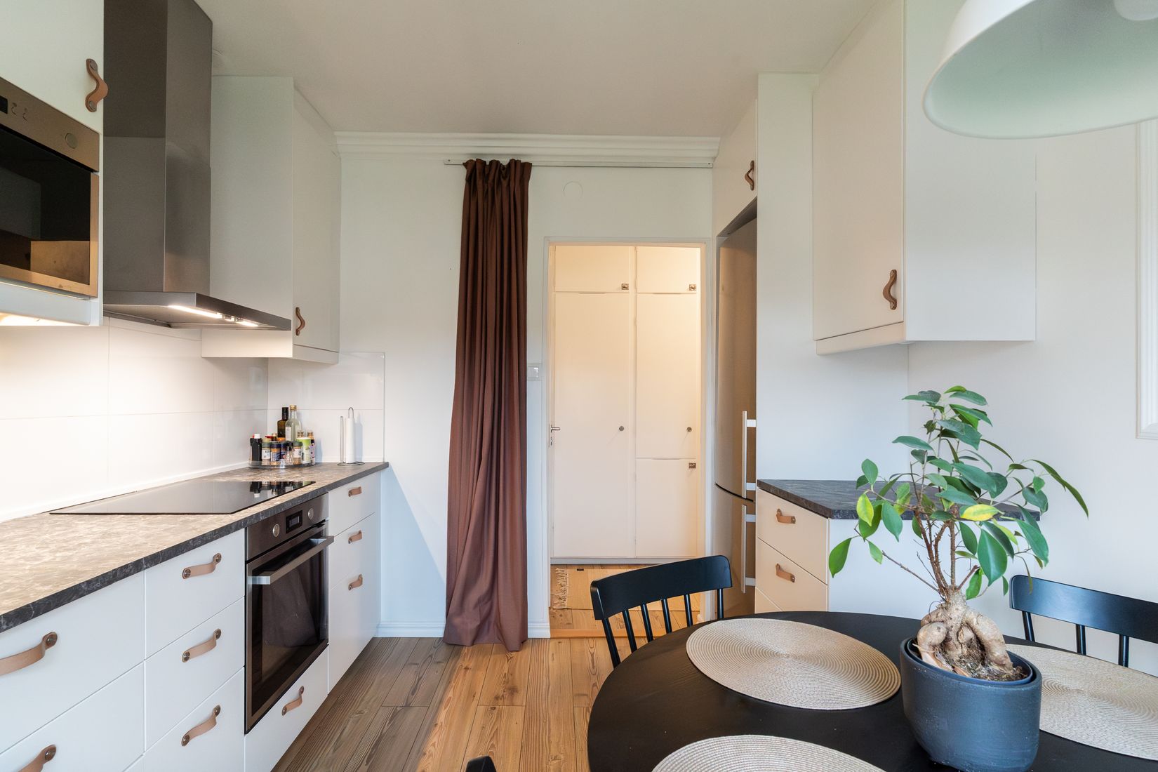 Bostadsrätt, Vinnerstadsvägen 18G, Dunteberget, Motala