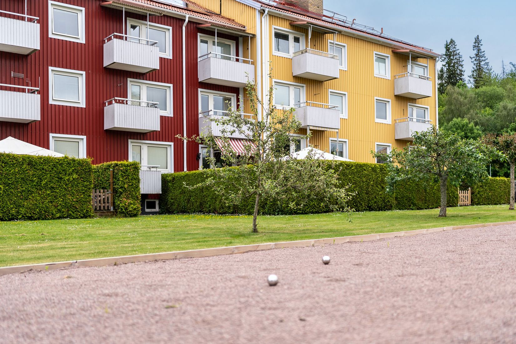 Bostadsrätt, Vinnerstadsvägen 18G, Dunteberget, Motala