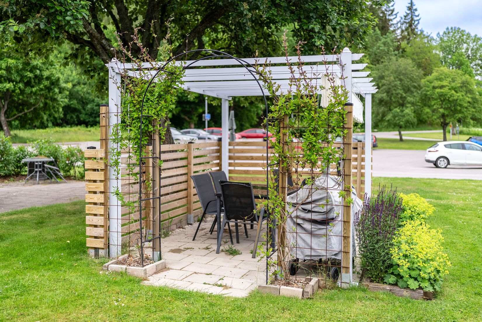 Bostadsrätt, Vinnerstadsvägen 18G, Dunteberget, Motala