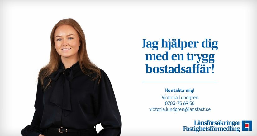 Bostadsrätt, Vinnerstadsvägen 18G, Dunteberget, Motala