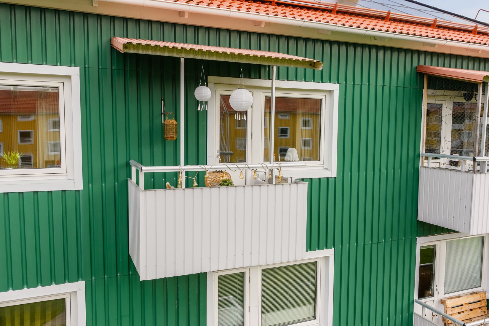 Bostadsrätt, Vinnerstadsvägen 18G, Dunteberget, Motala