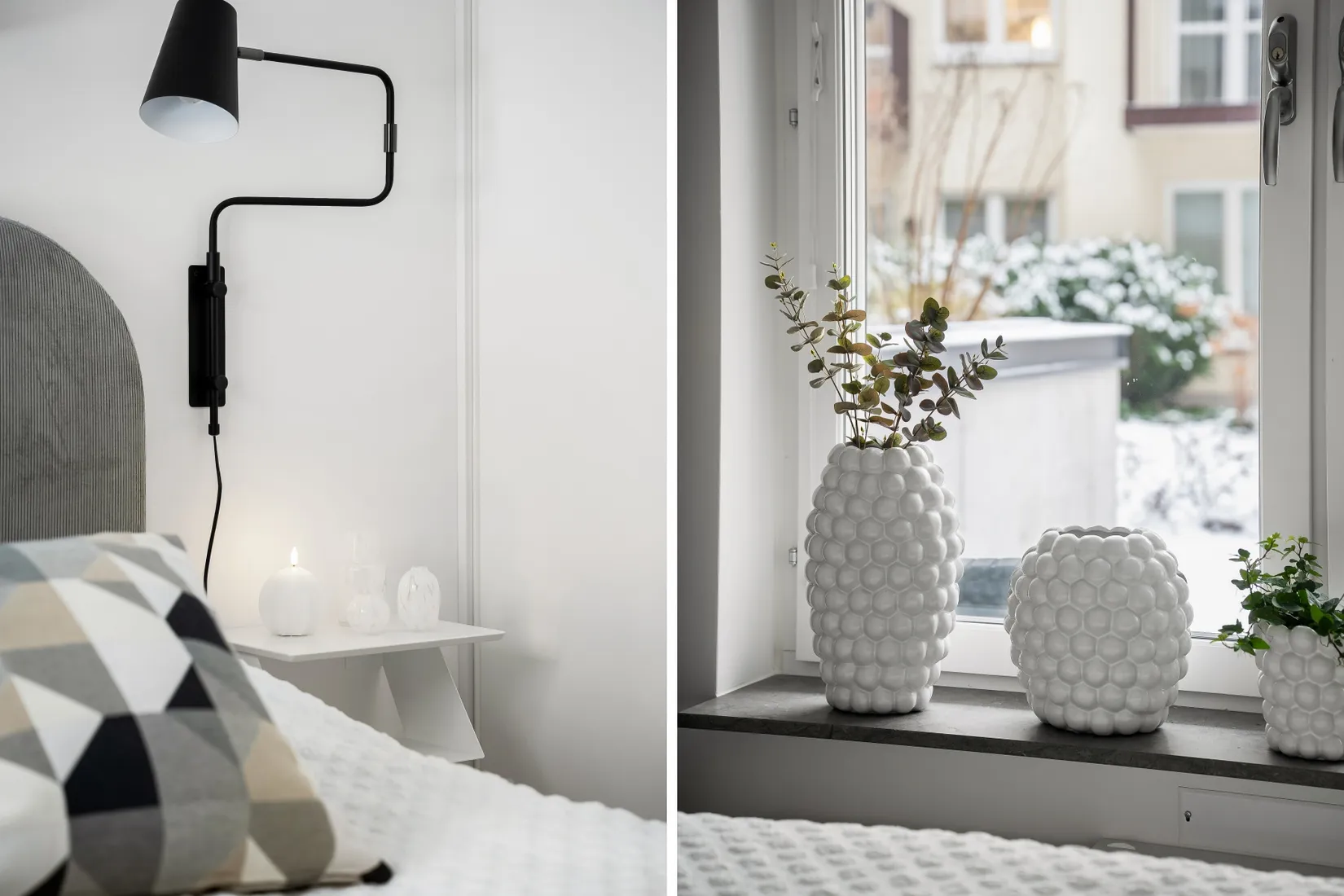 Bostadsrätt, Östervägen 28 B, Råsunda, Solna