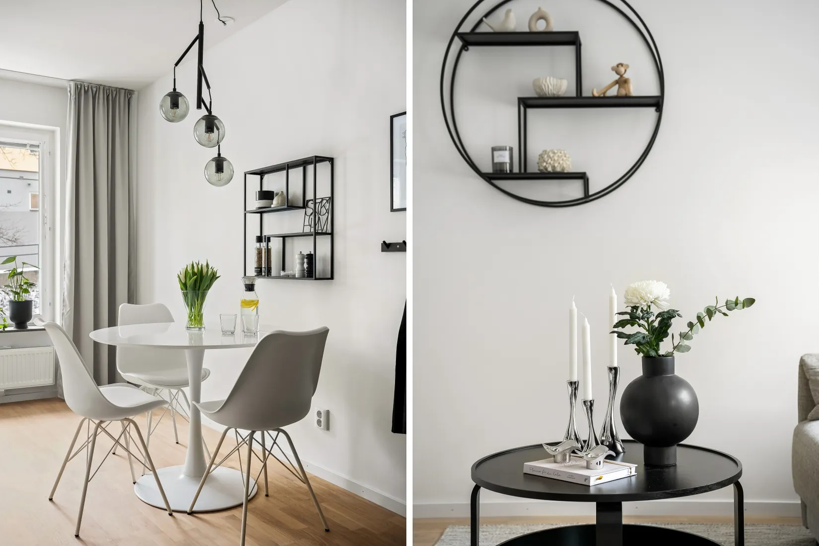 Bostadsrätt, Östervägen 28 B, Råsunda, Solna