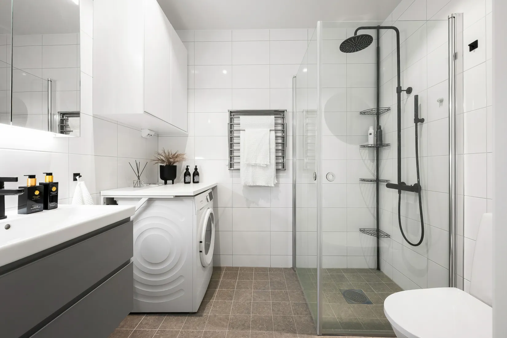 Bostadsrätt, Östervägen 28 B, Råsunda, Solna