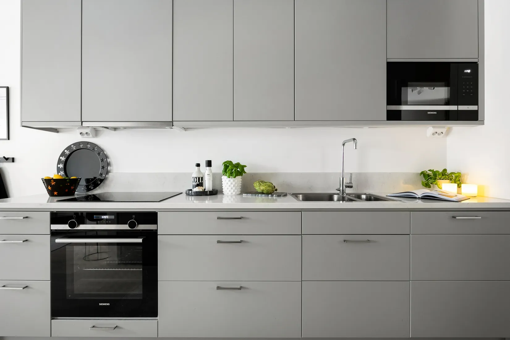 Bostadsrätt, Östervägen 28 B, Råsunda, Solna