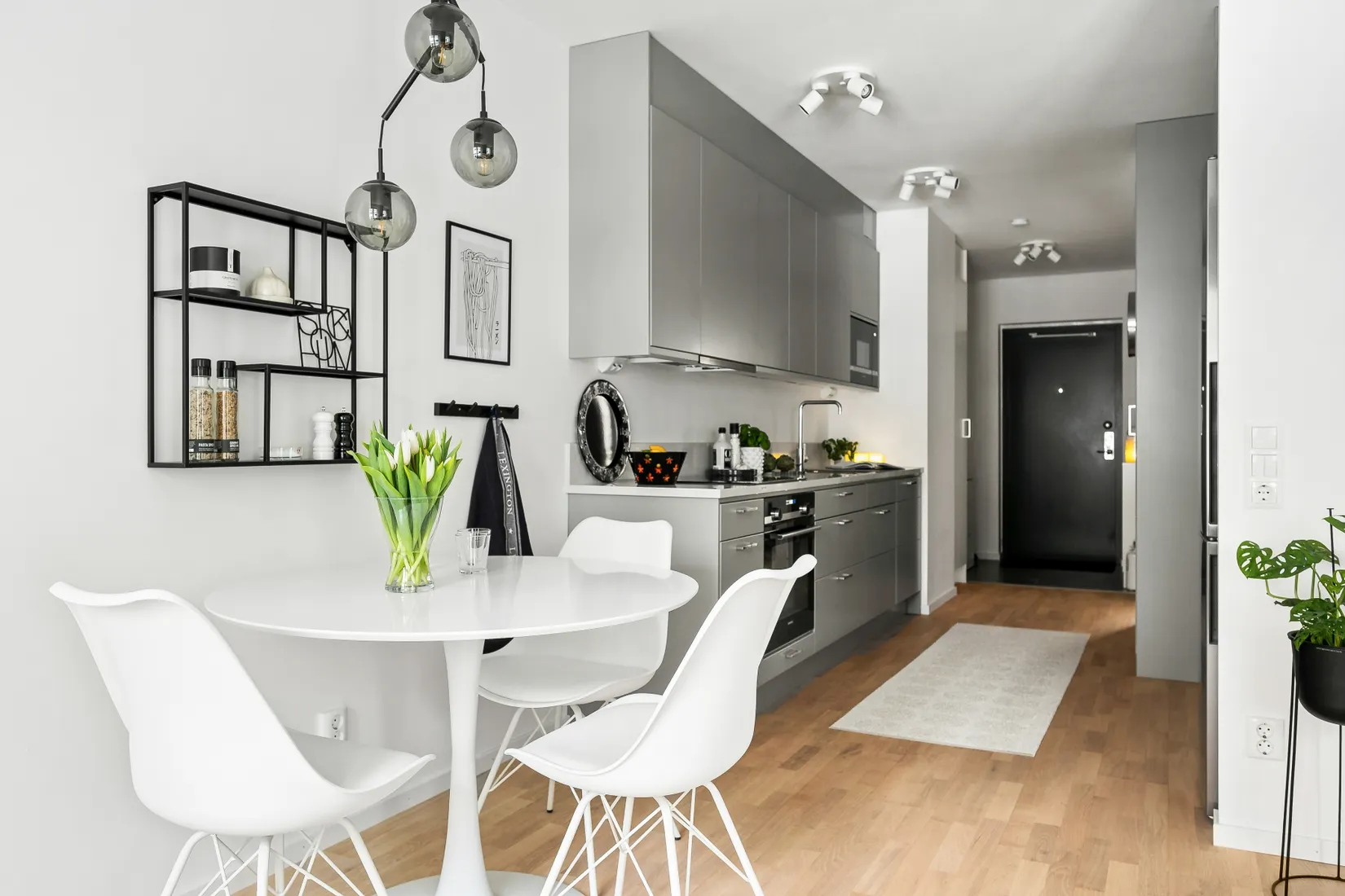 Bostadsrätt, Östervägen 28 B, Råsunda, Solna