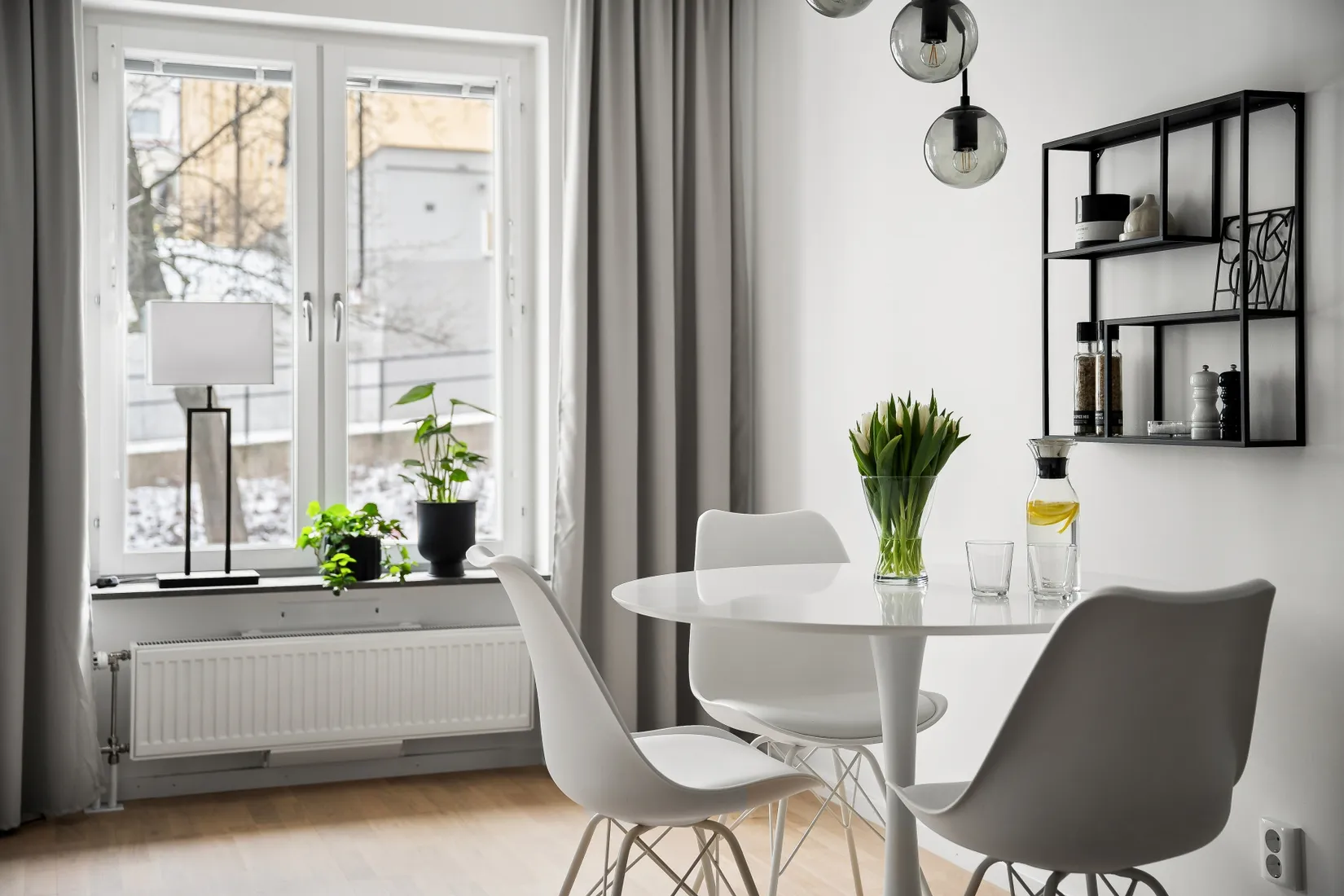 Bostadsrätt, Östervägen 28 B, Råsunda, Solna