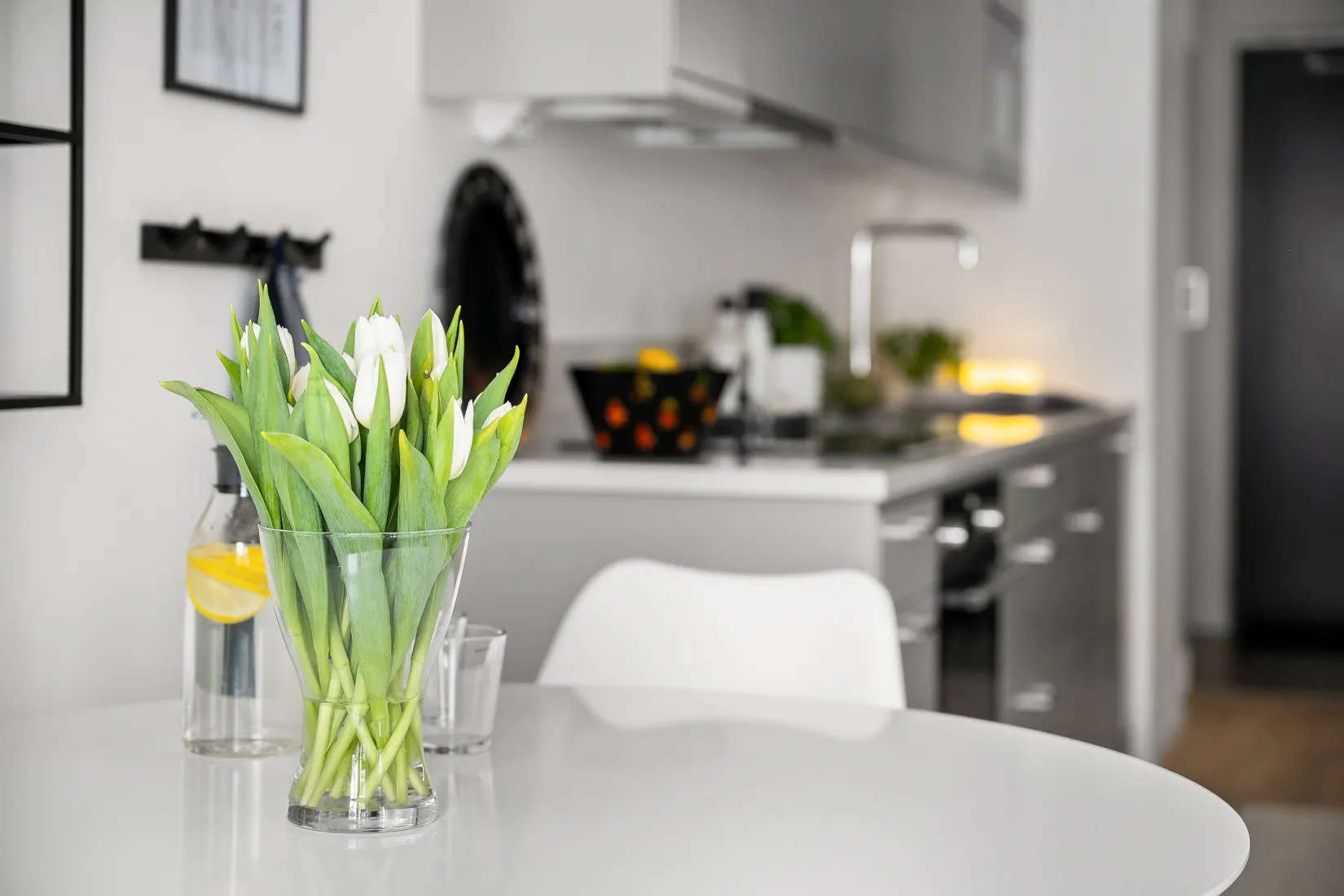 Bostadsrätt, Östervägen 28 B, Råsunda, Solna