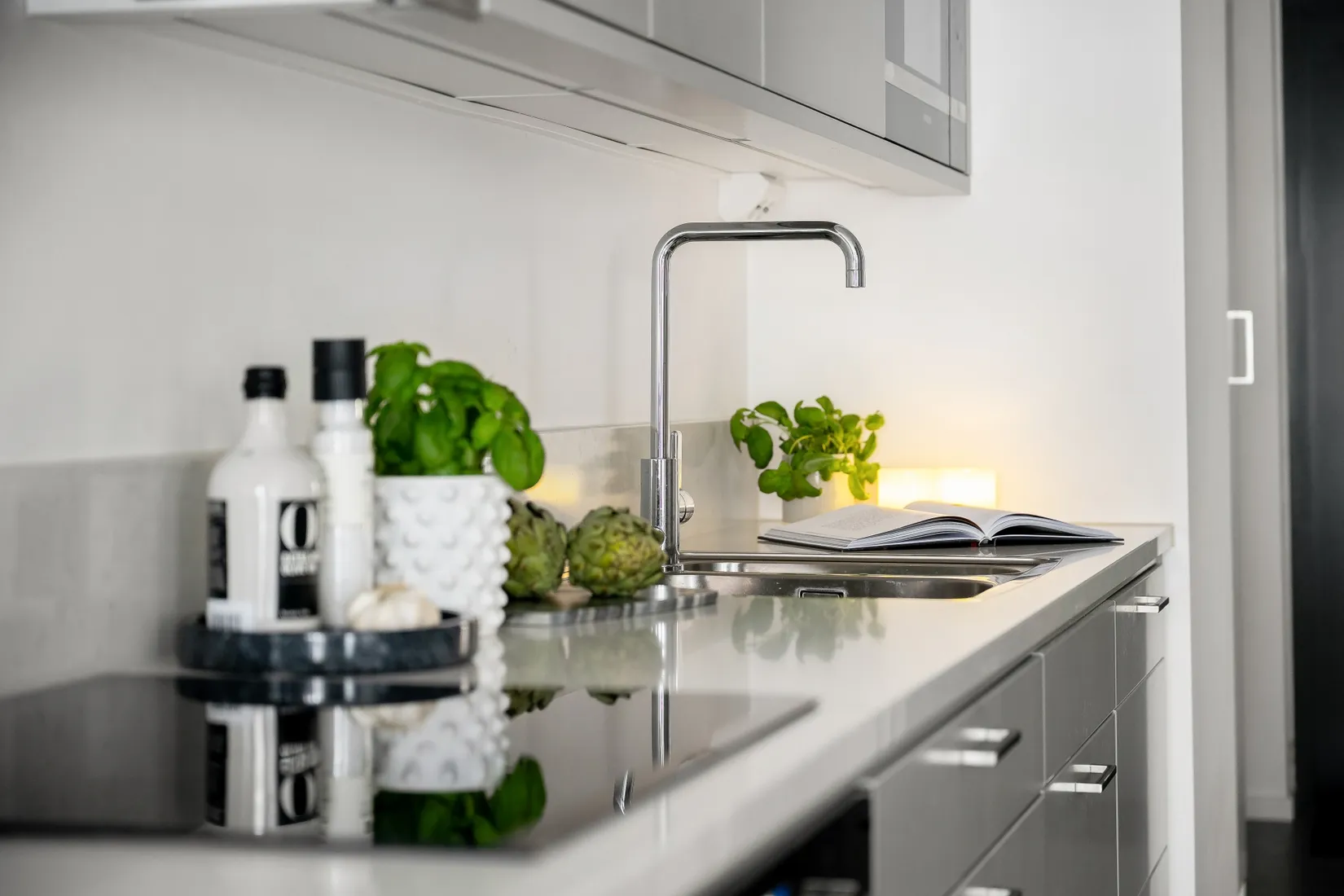 Bostadsrätt, Östervägen 28 B, Råsunda, Solna