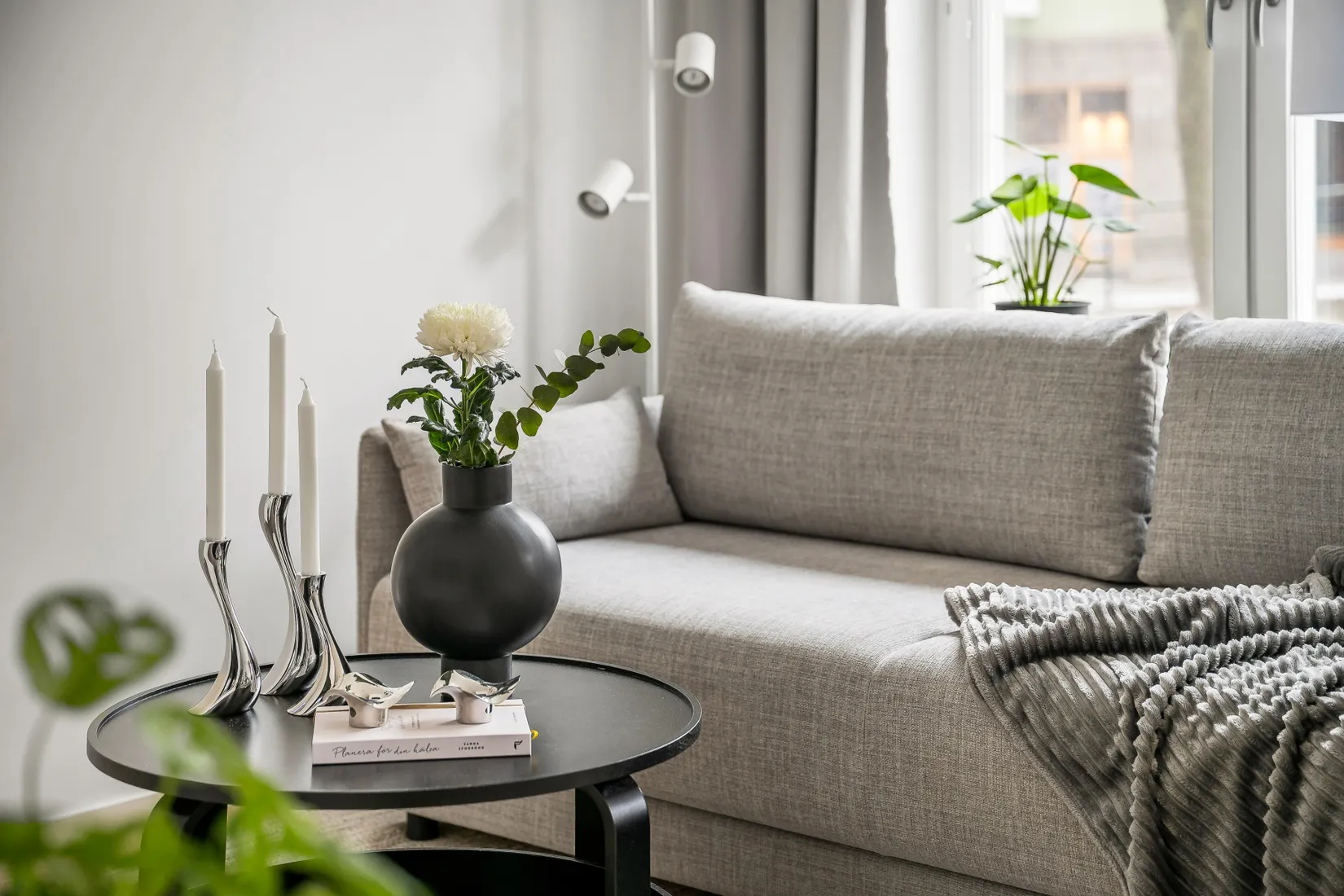 Bostadsrätt, Östervägen 28 B, Råsunda, Solna