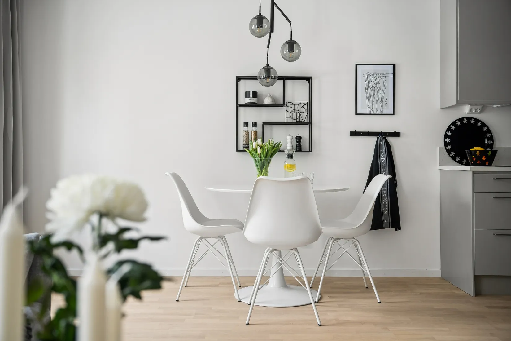 Bostadsrätt, Östervägen 28 B, Råsunda, Solna