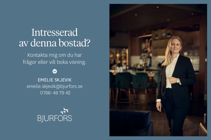 Tomt, Lottas Väg 10, Lerum-Öxeryd, Lerum