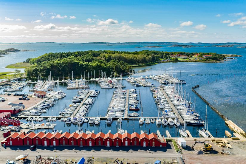 Bostadsrätt, Berghagavägen 3B, Billdal, Göteborg